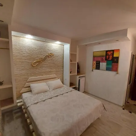 Sea بيت ضيافة 3*