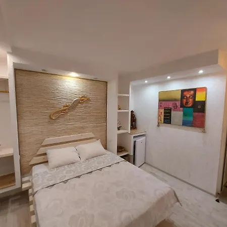 בית הארחה Sea