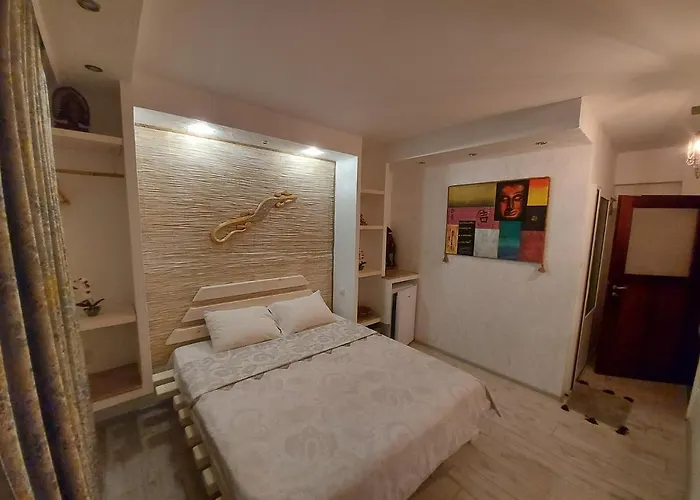 Sea Casa de hóspedes 3*